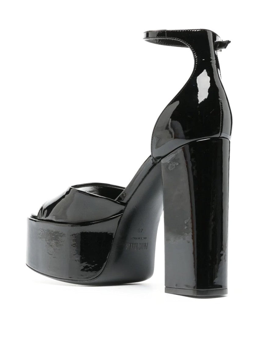 Paris Texas Tatiana Platform Sandal