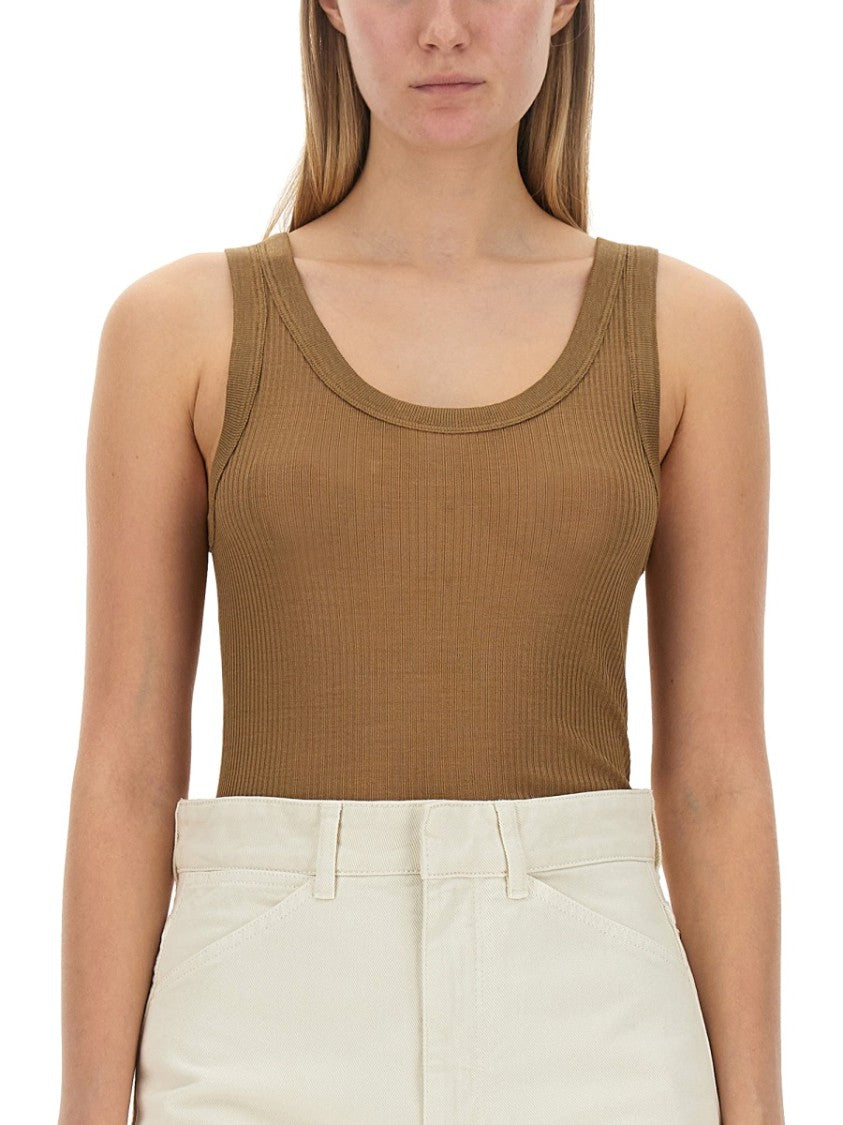 Lemaire Top Seamless