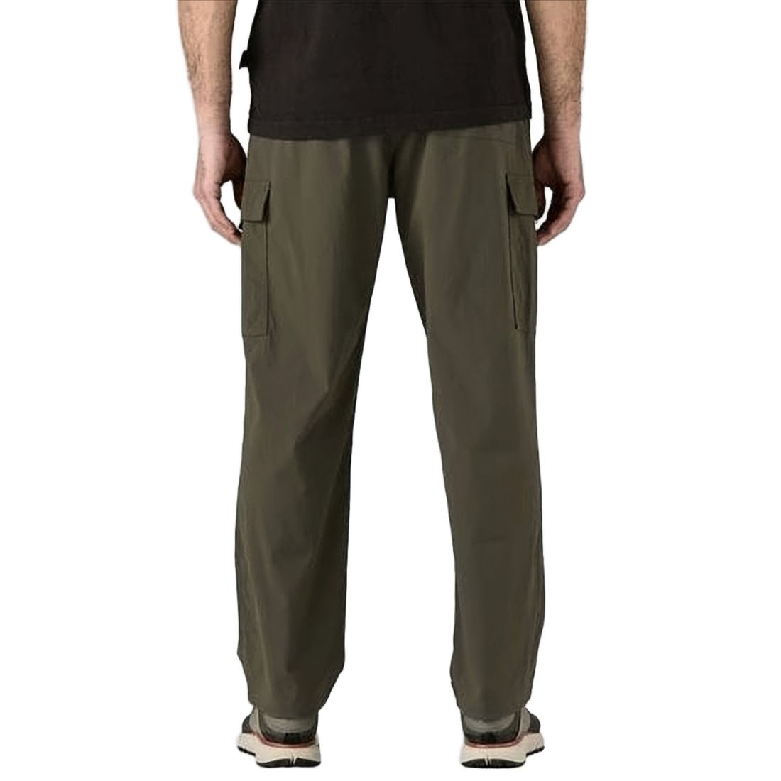 Patagonia Relaxed Fit Straight-Leg Cargo Pants