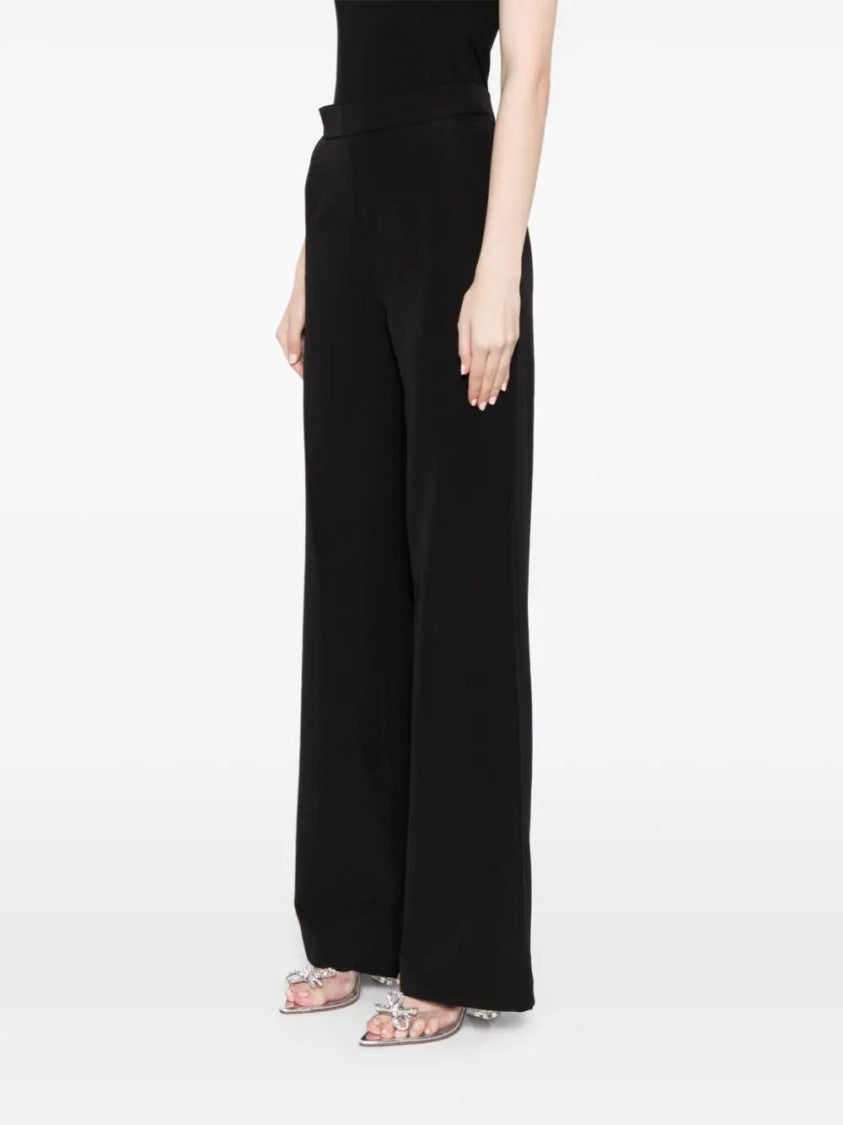 Saiid Kobeisy Straight-Fit Pants