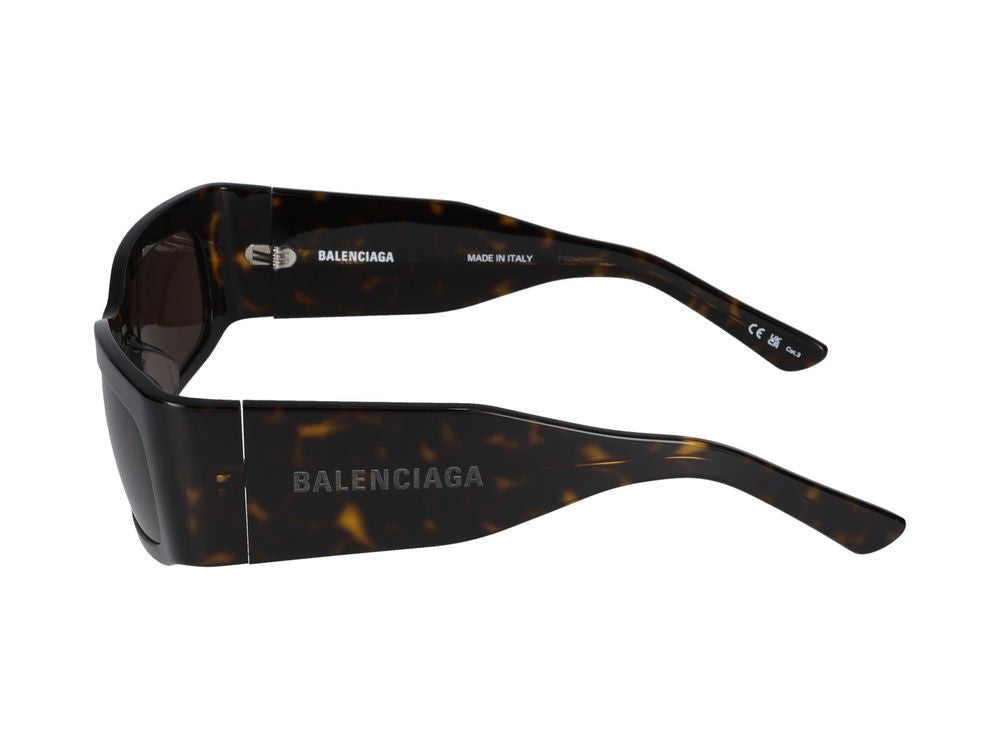Balenciaga Sunglasses Balenciaga Bb0328s 002 Havana Havana Brown 56/20/135