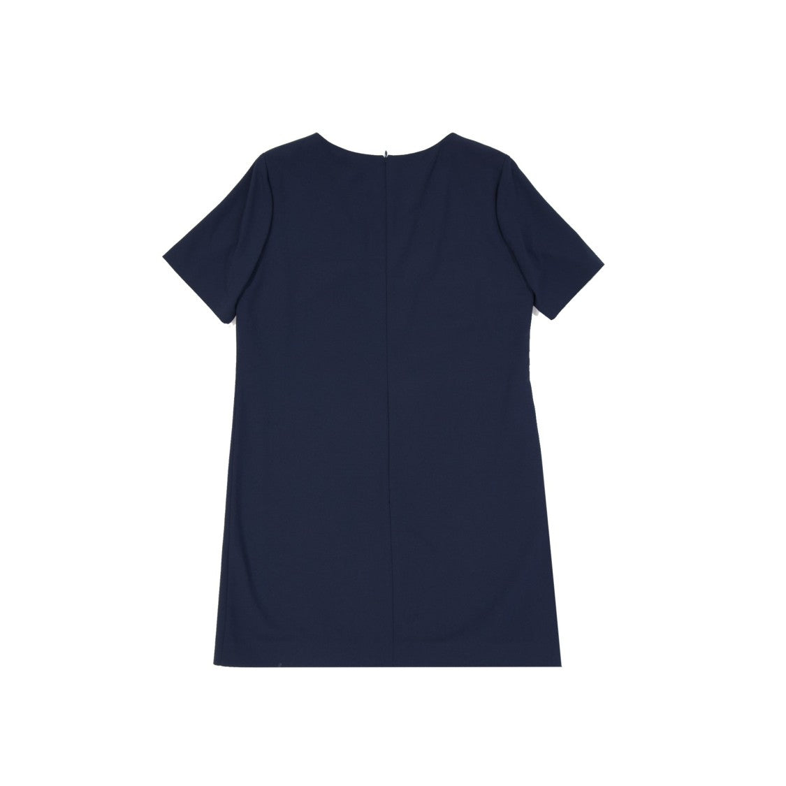 Moschino Fitted Printed Dress