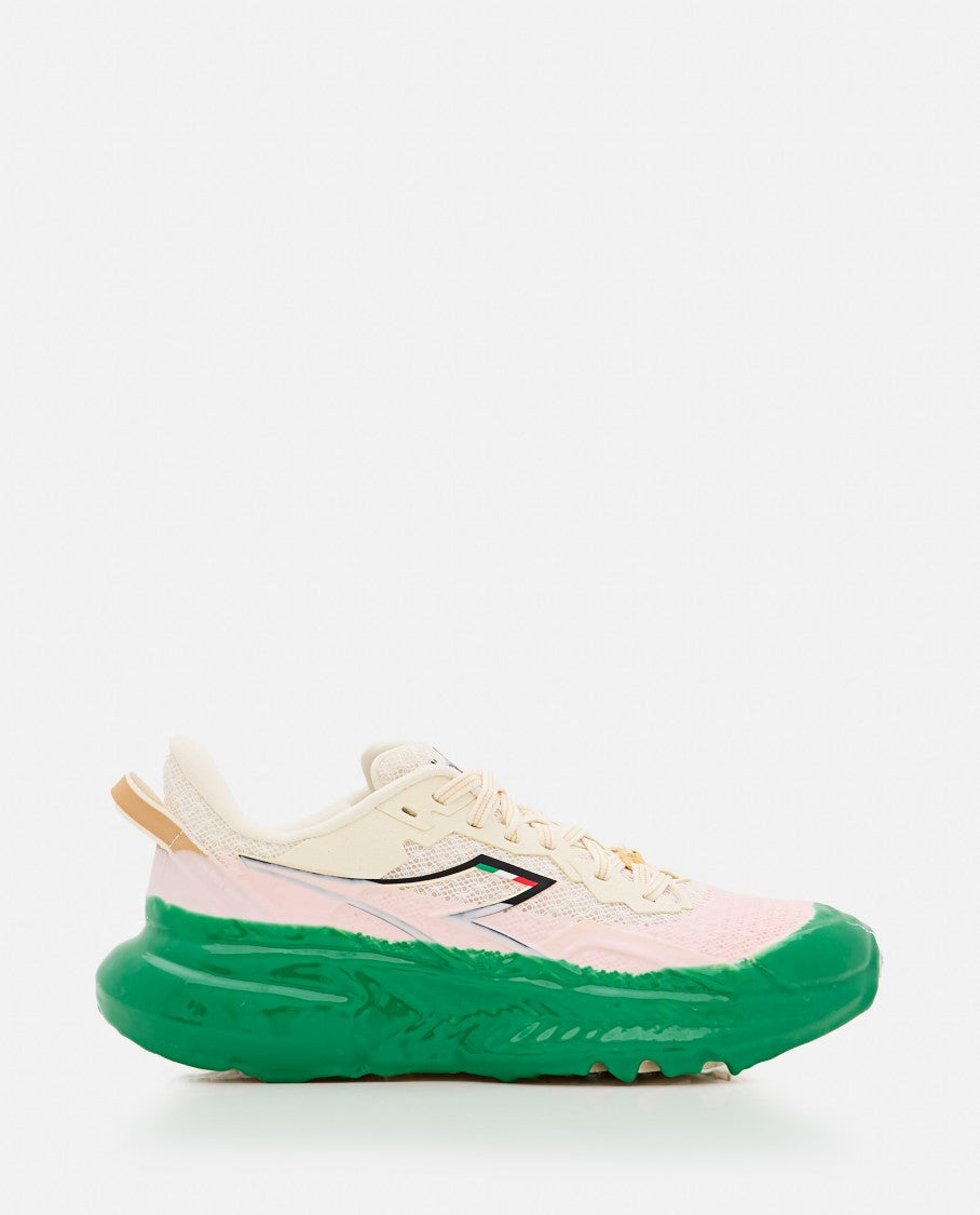 Colville Double-Dipped Sneakers