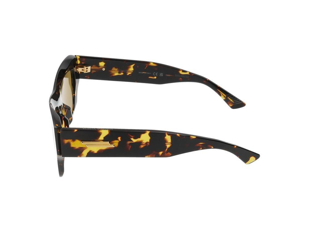 Bottega Veneta Sunglasses Bv1357s 003 Havana Havana Brown 50/21/140