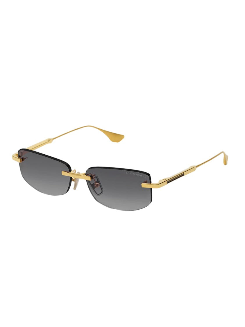 Dita International Fit 56 Mm Optical Frames