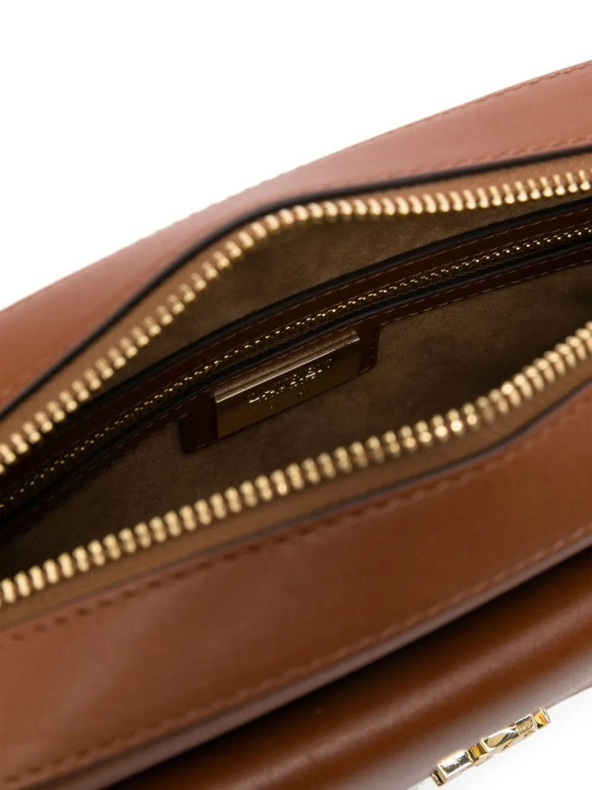 Lauren Ralph Lauren Marcy Medium Crossbody