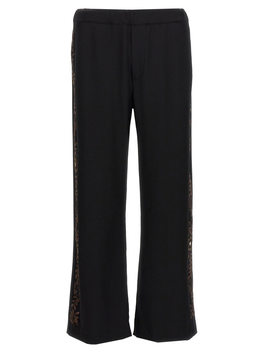 Wales Bonner 'Cairo' Pants