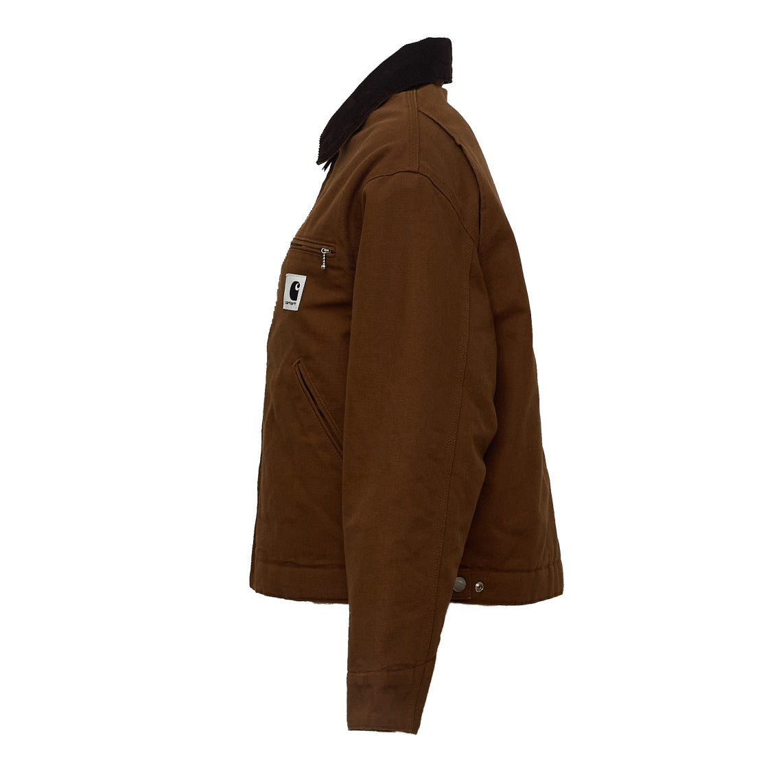 Carhartt Wip Dearborn Canvas Quilted Og Detroit Jacket