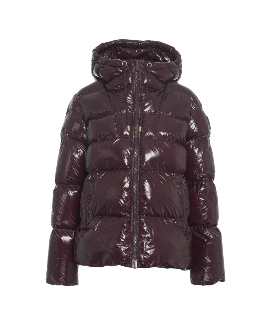 Pinko Mou Eskimo 24 Checkiang Ankle Boots