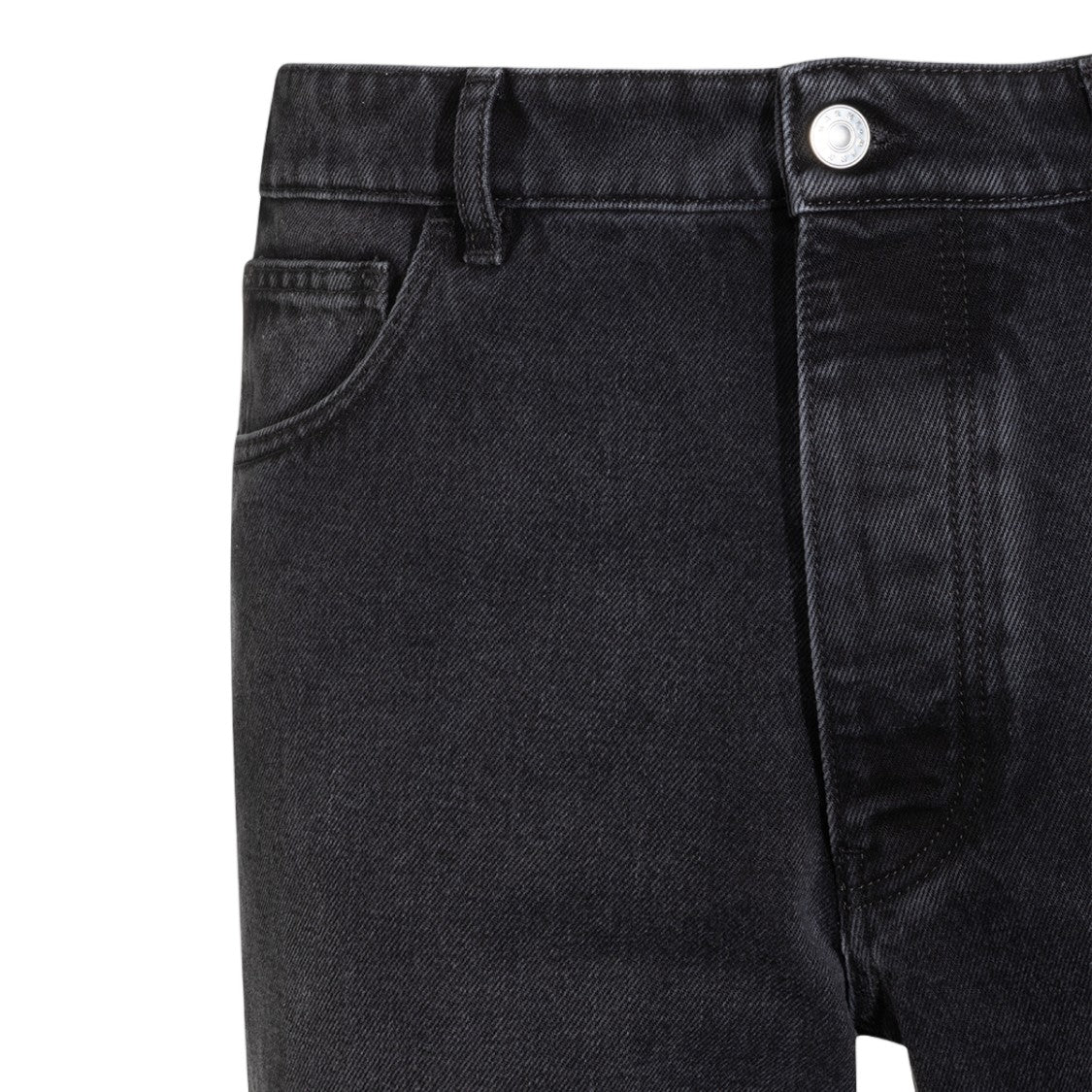 Marni Straight-Leg Jeans With Mid-Rise Waist And Classic Design