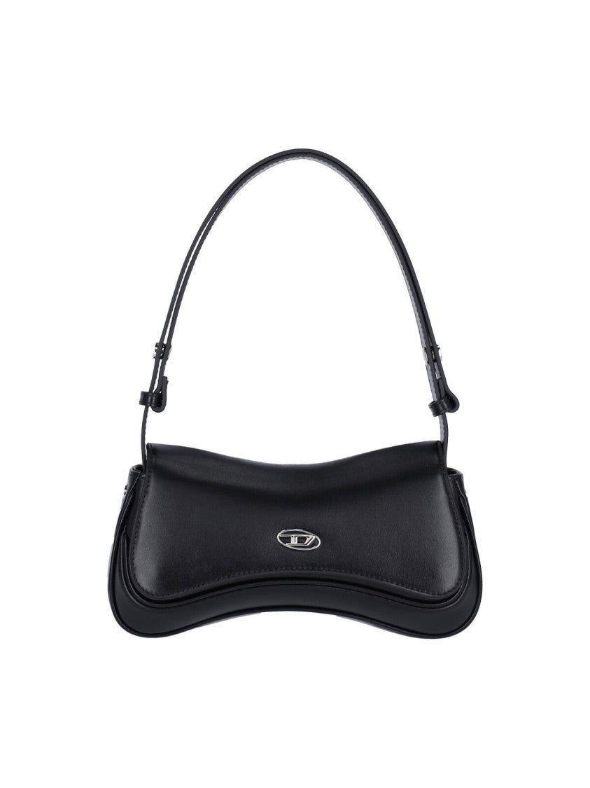 Diesel Play' Clutch – Black