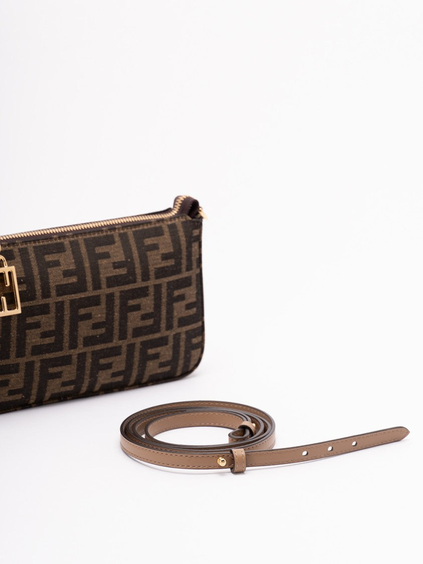 Fendi `Baguette` Pouch
