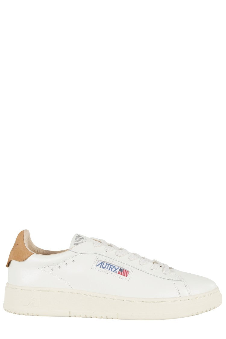 Autry Dallas Low Man Sneakers
