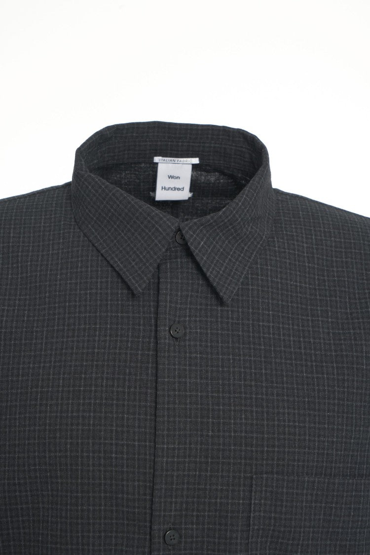 Won Hundred Maza' Shirt