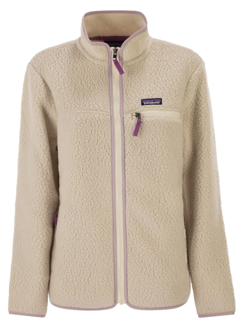 Patagonia Fleece Jacket