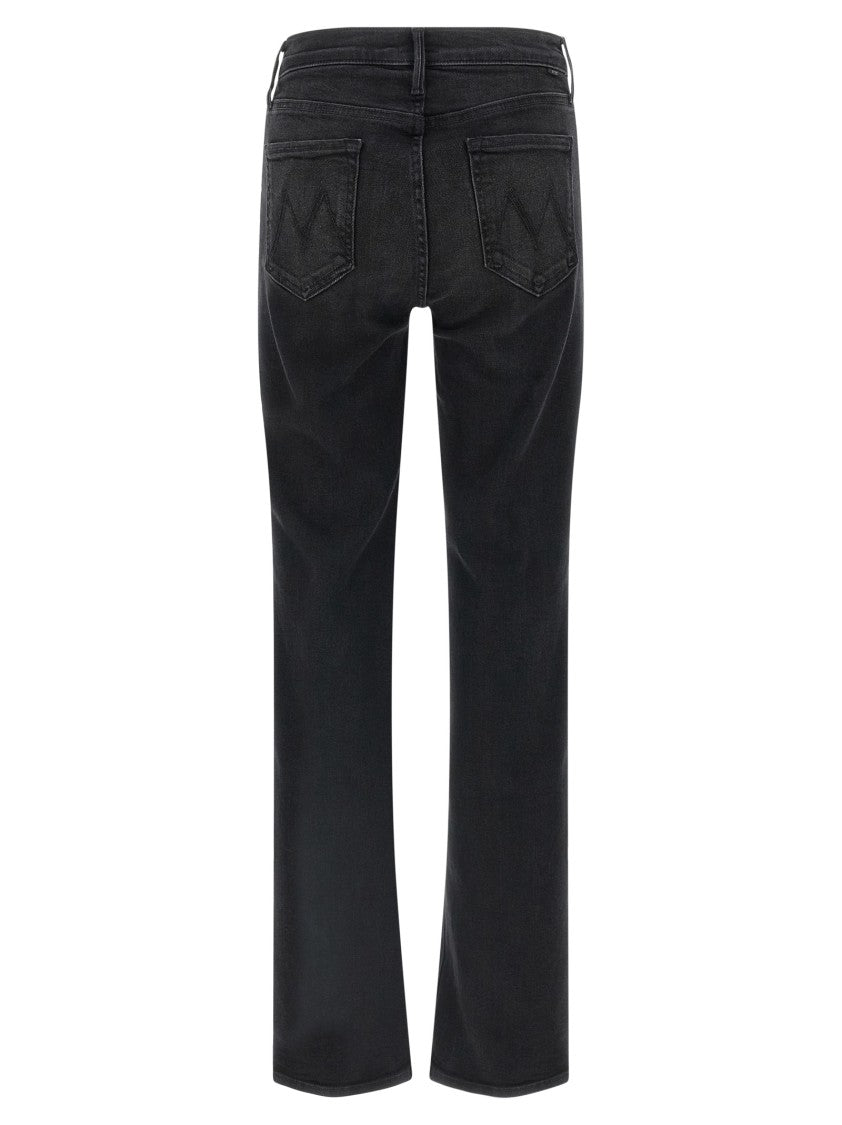 Mother 'The Kick It' Jeans