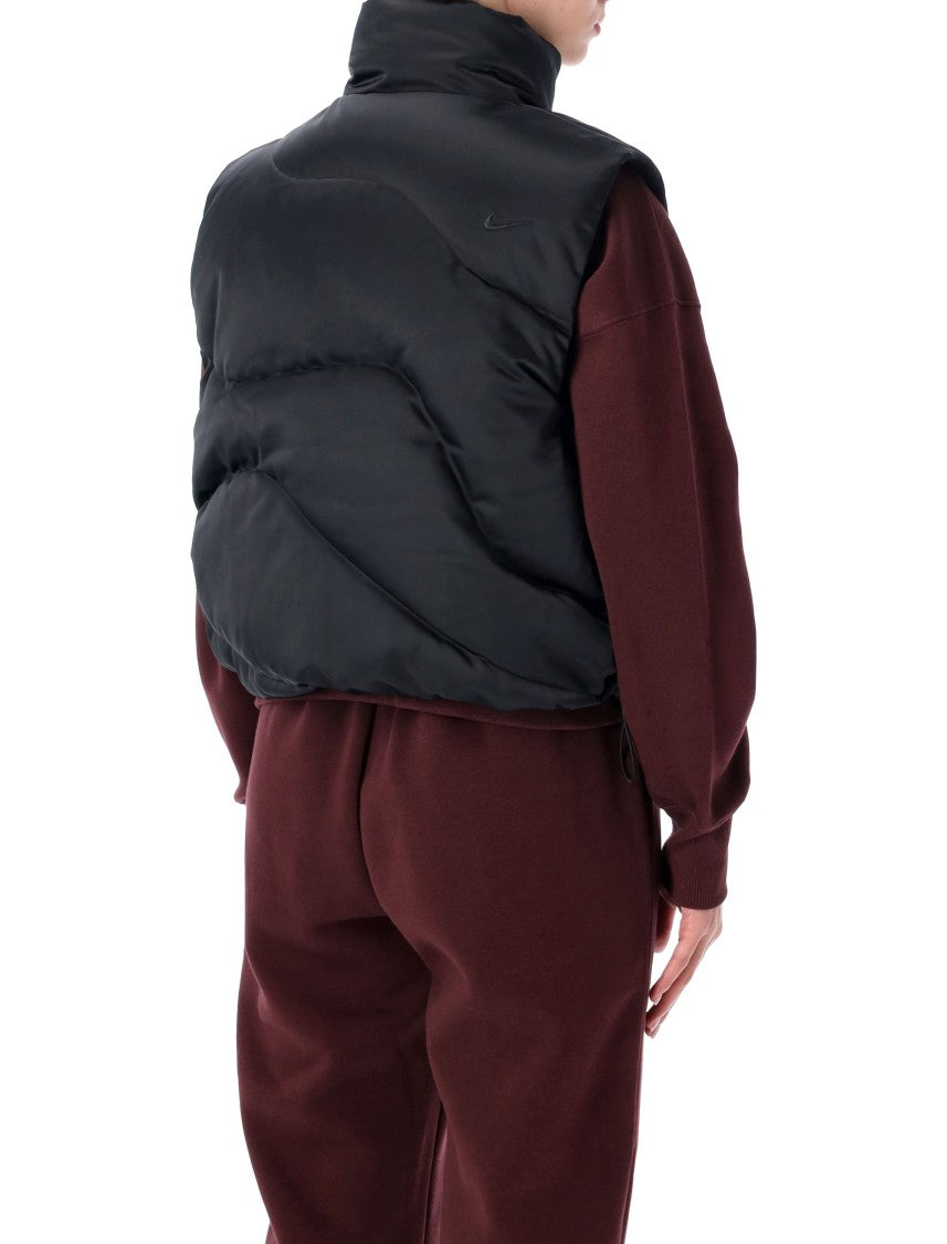 Nike Swoosh Series Oversized Down Vest