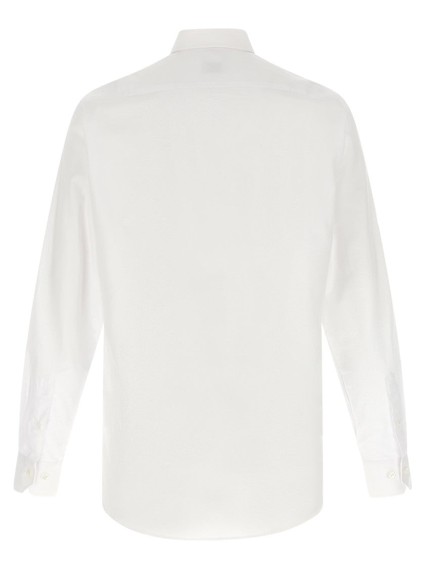Pal Zileri Milano Collar Shirt