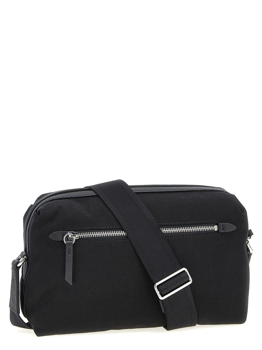 Maison Margiela 'Camera Bag Glam Slam Sport' Crossbody Bag
