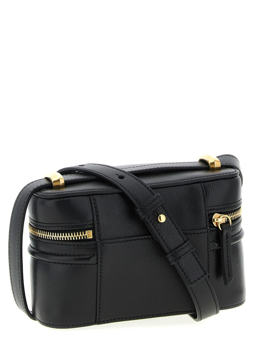 Chloé 'Horse Medal' Crossbody Bag