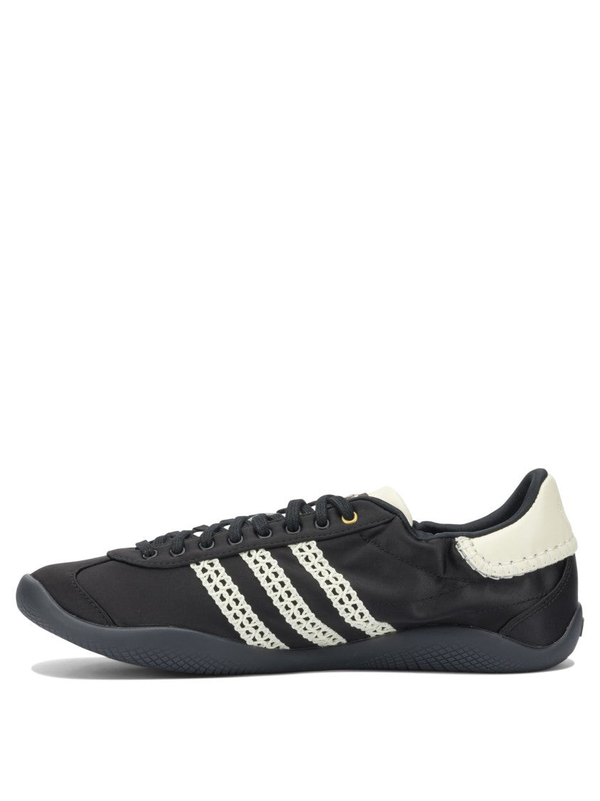 Adidas Originals "Wales Bonner Karintha Lo Satin" Sneakers
