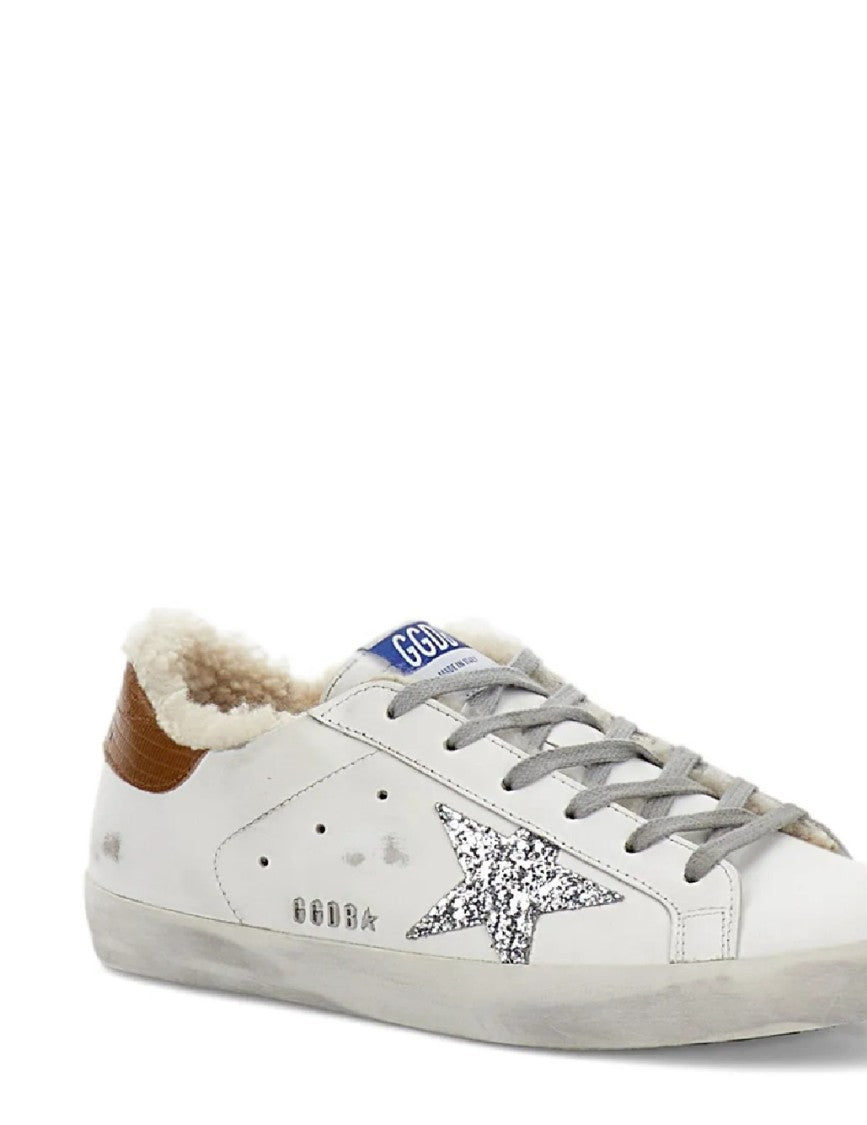 Golden Goose Super Star Sneaker