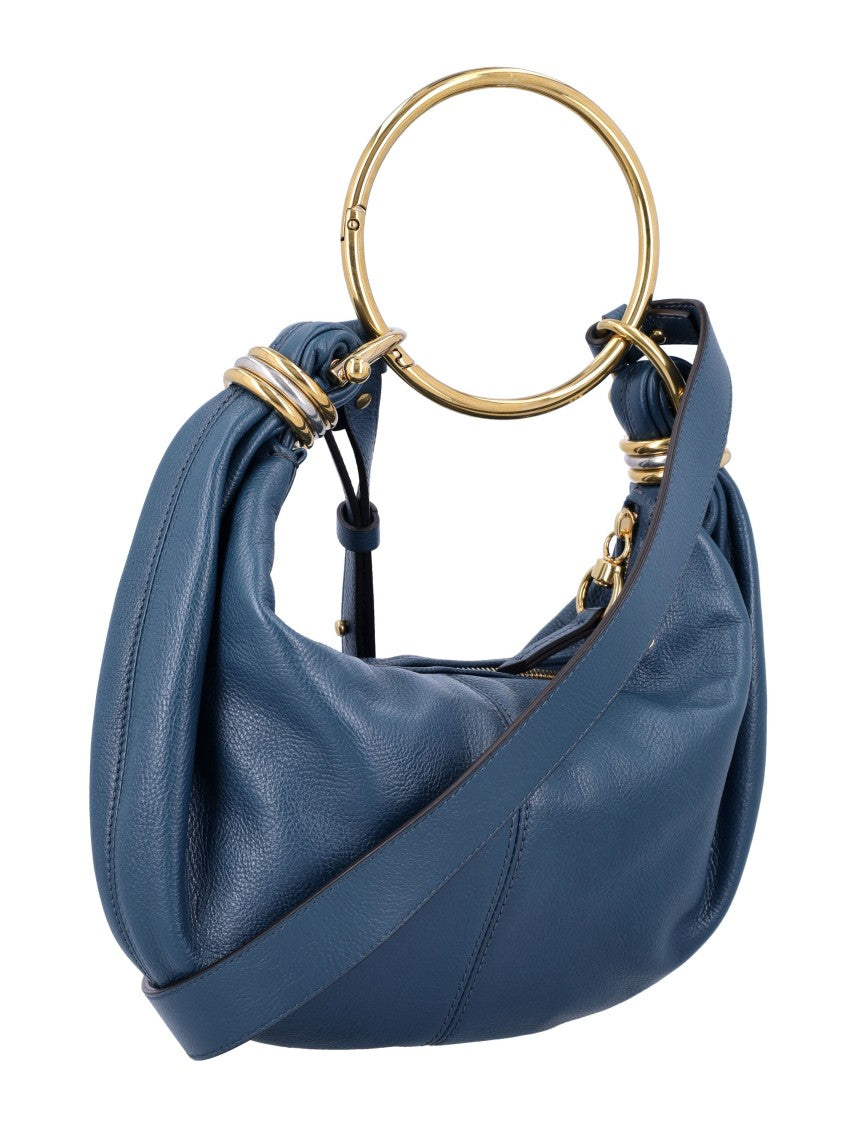 Chloé Small Bracelet Hobo Bag