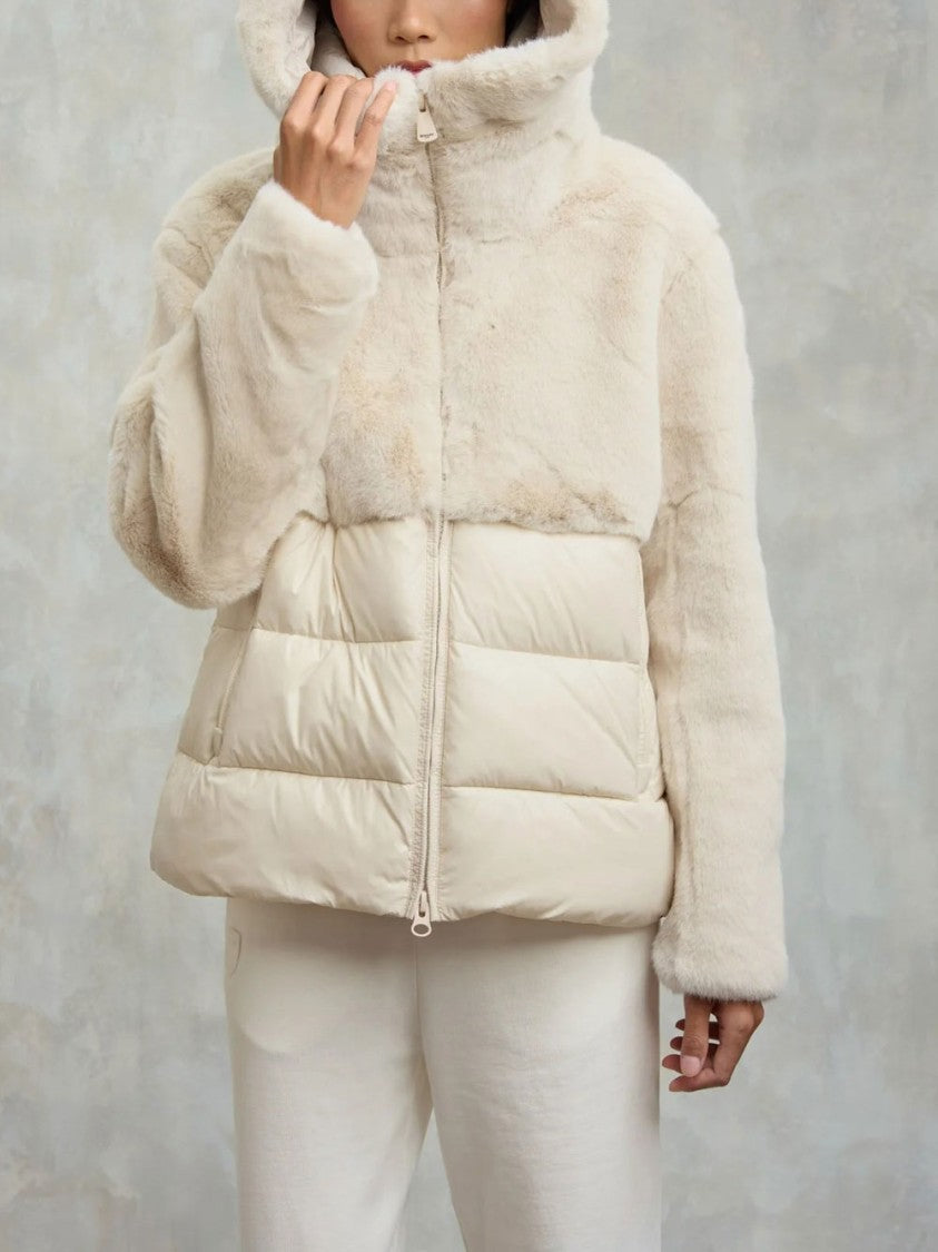 Blauer Fanevil Padded Jacket