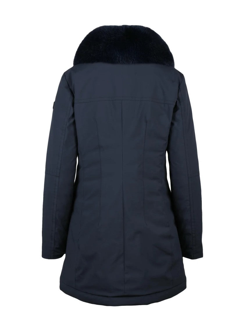 Peuterey Polyamide Desmot Kl Parka