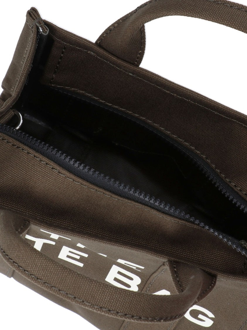 Marc Jacobs Small “The Canvas” Tote Bag – Green