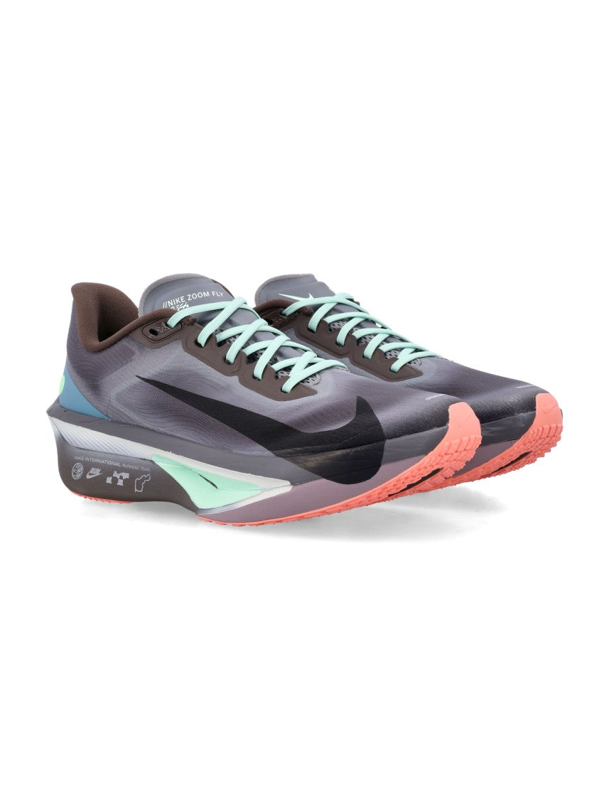Nike Nike Zoom Fly 6 Running Sneakers With Carbon Fiber Propulsion