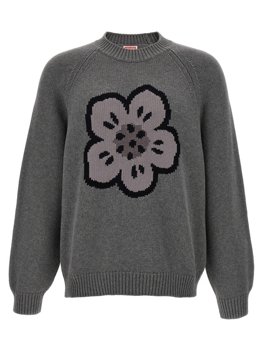 Kenzo 'Boke Flower' Sweater