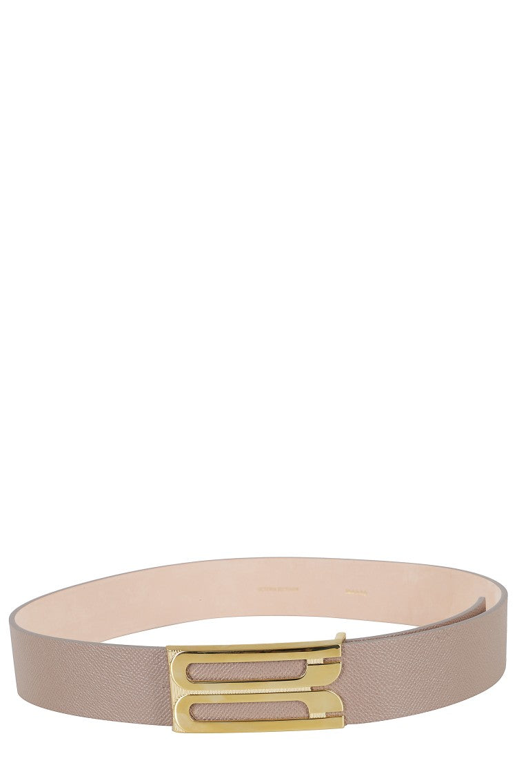 Victoria Beckham Jumbo Frame Belt