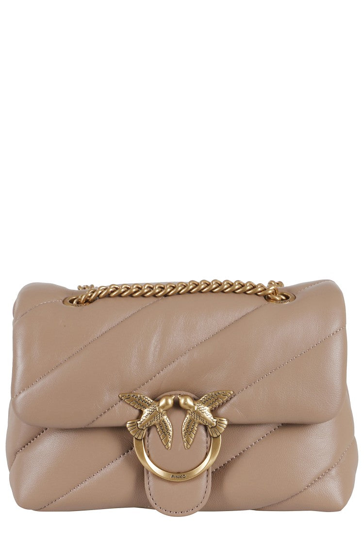 Pinko Love Puff Mini Handbag