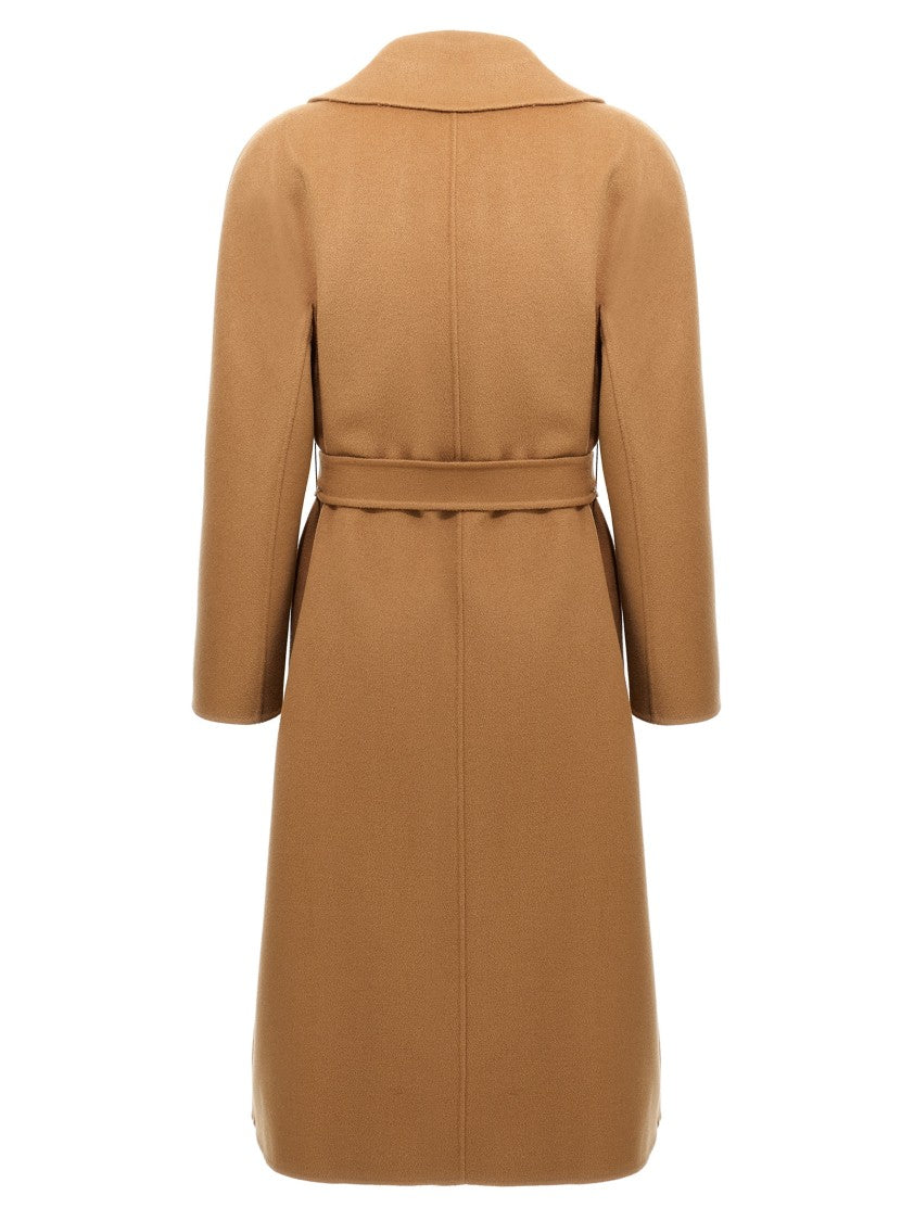 Max Mara 'Cles' Coat