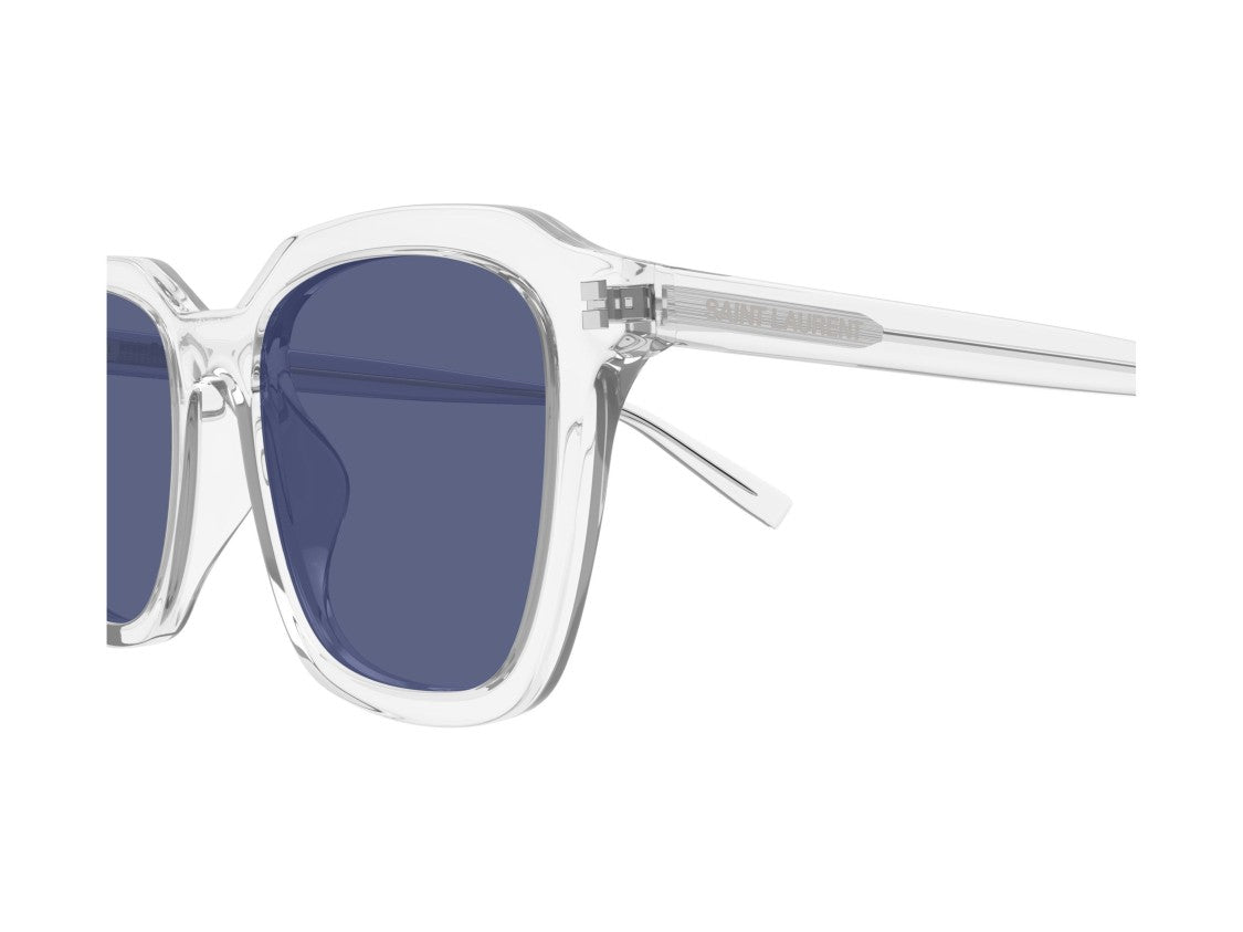 Saint Laurent Sl 457 Oversized Square Sunglasses