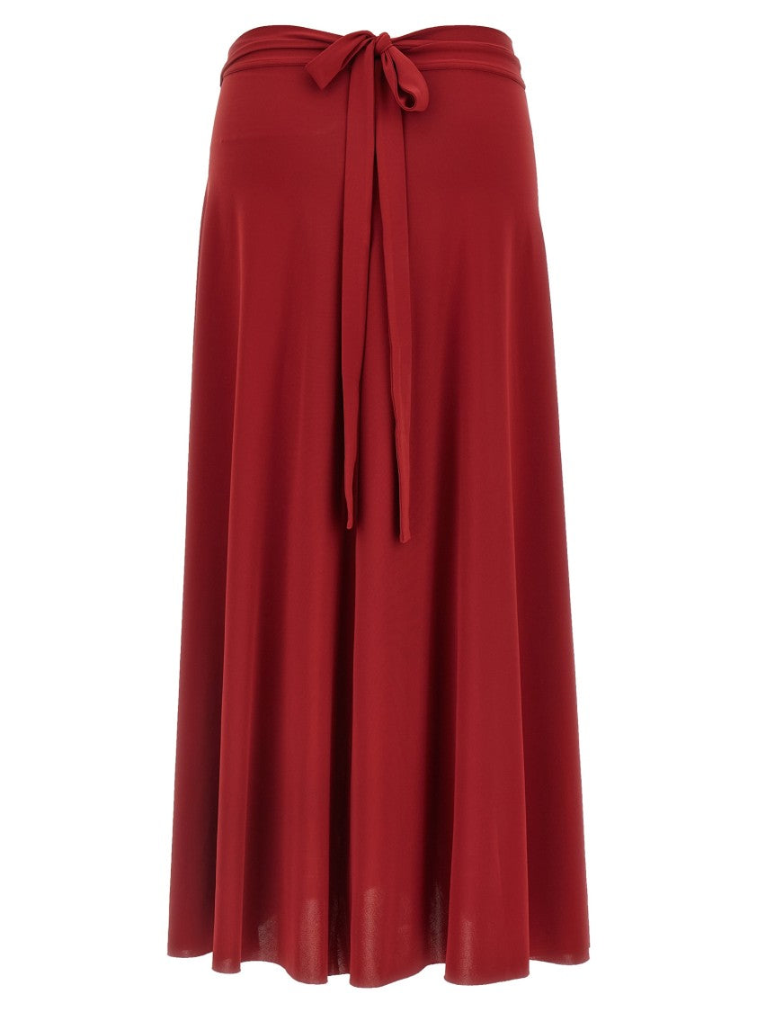 Eres 'Julieta' Sarong Skirt