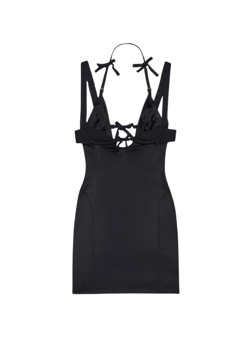 Jacquemus La Robe Ciceri Mini Dress