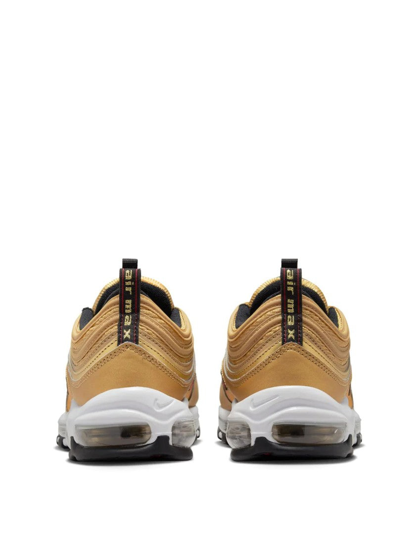 Nike Air Max 97 Og "Golden Bullet" Sneakers