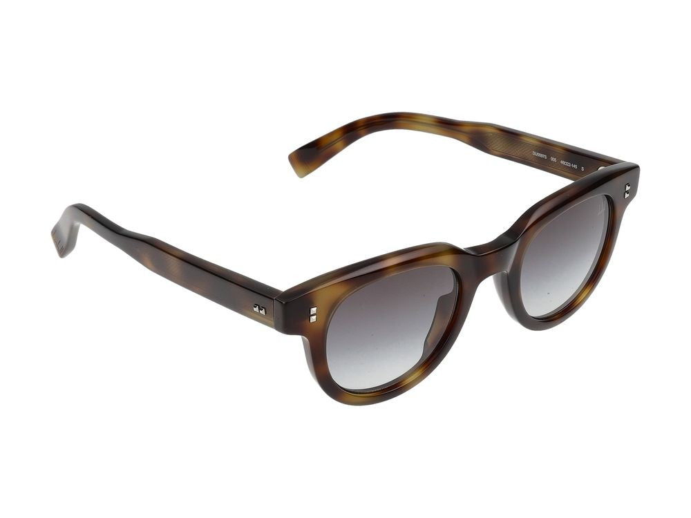 Dunhill Sunglasses Dunhill Du0097s 005 Havana Havana Smoke 46/22/145