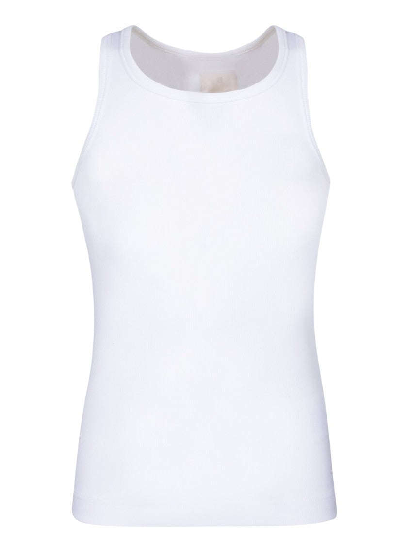 Givenchy Cotton Tank Top