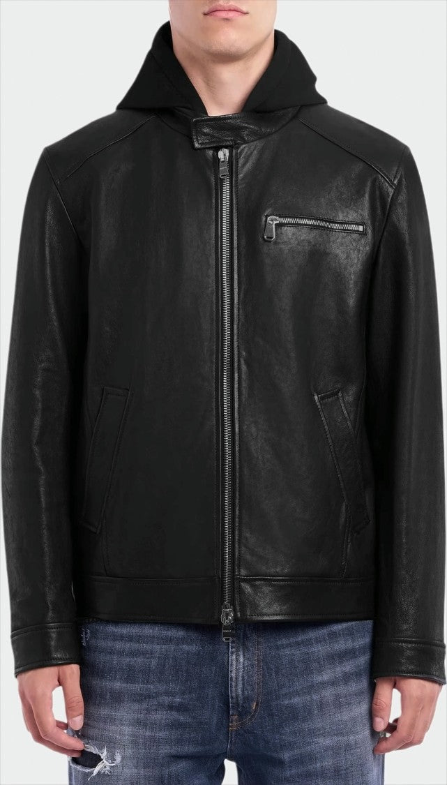 Dondup Classic Versatile Men's Jacket