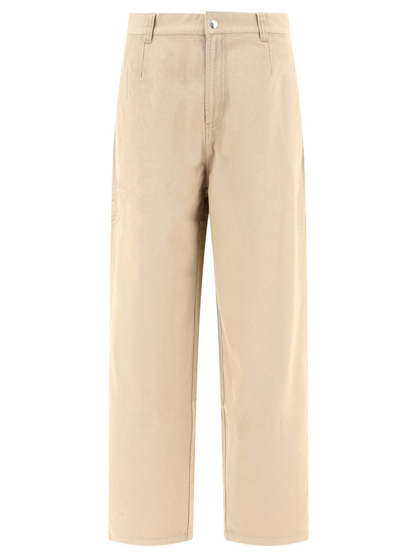 Stussy "Workgear" Trousers