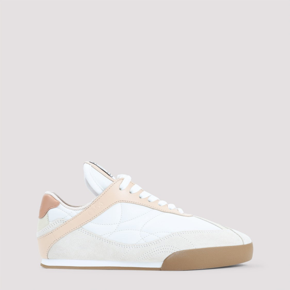 Chloé Kick Sneakers