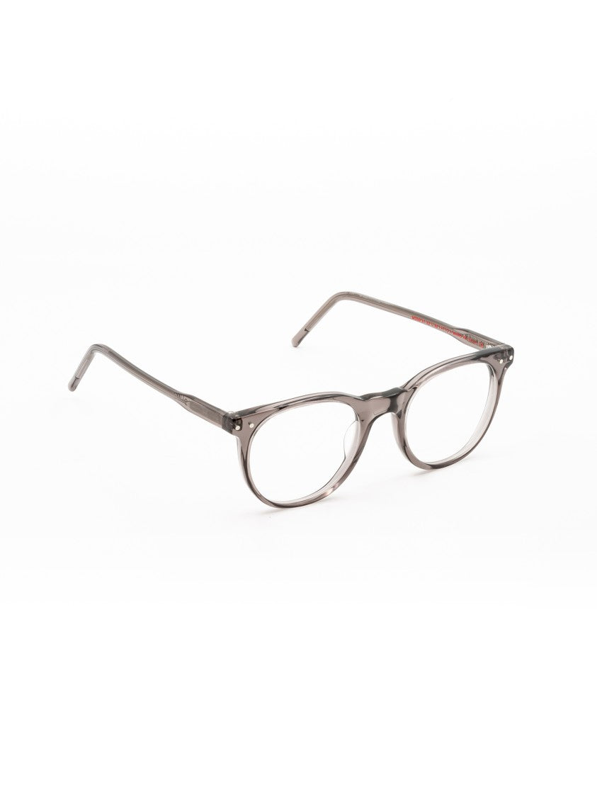 Moli@Limo Grey Md59 Acetate Modern Frames