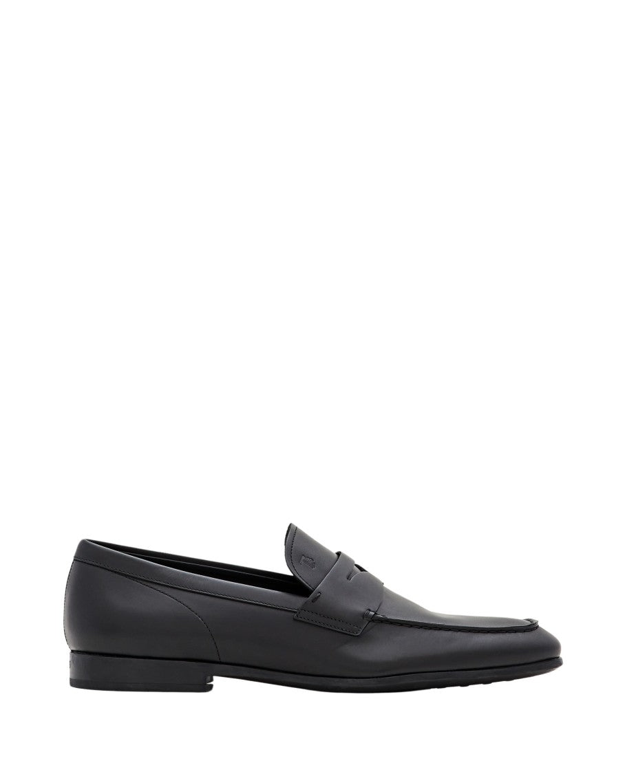 Tod's Leather Loafers