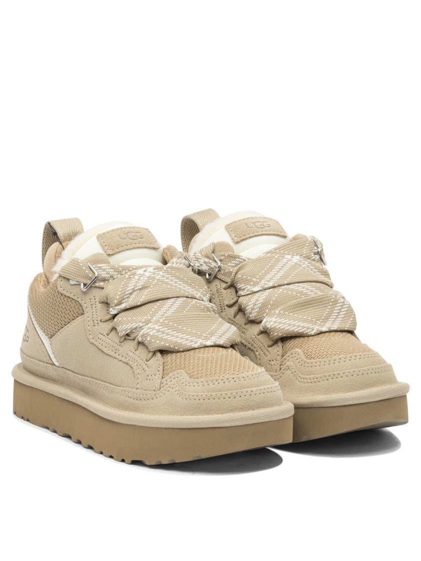 Ugg "Lowmel" Sneakers