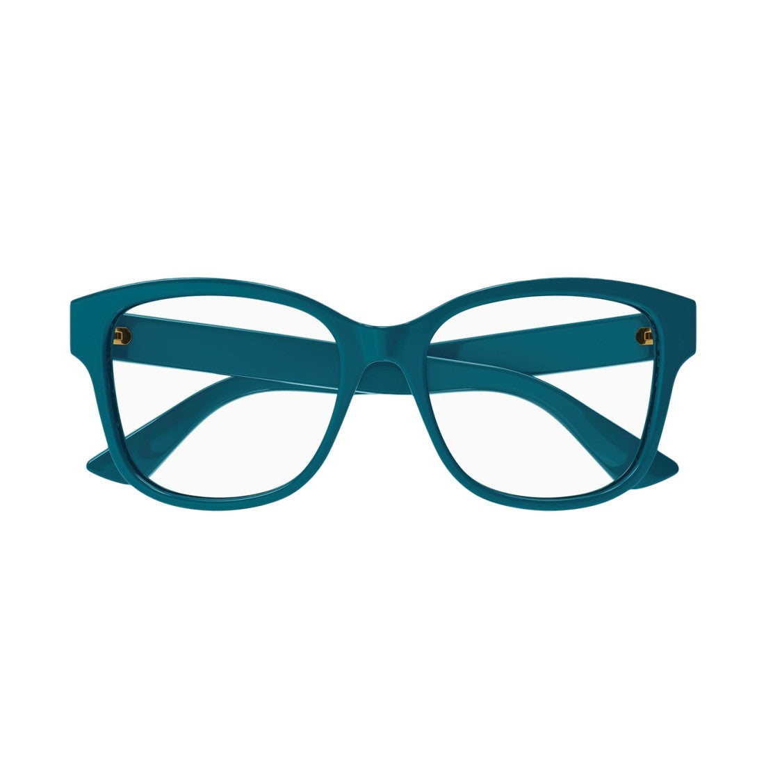 Gucci Eyeglasses Gucci Gg1340o 003 Blue Blue Transparent 54/17/140