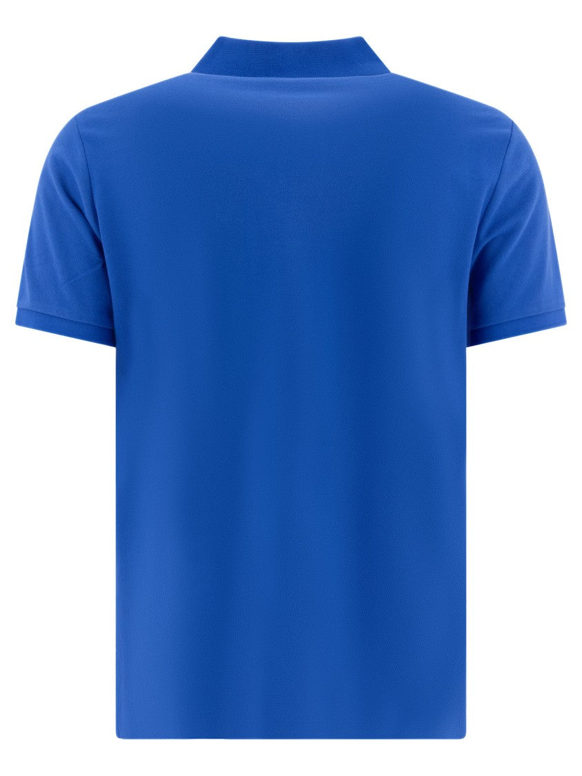 Polo Ralph Lauren Pique Polo Shirt