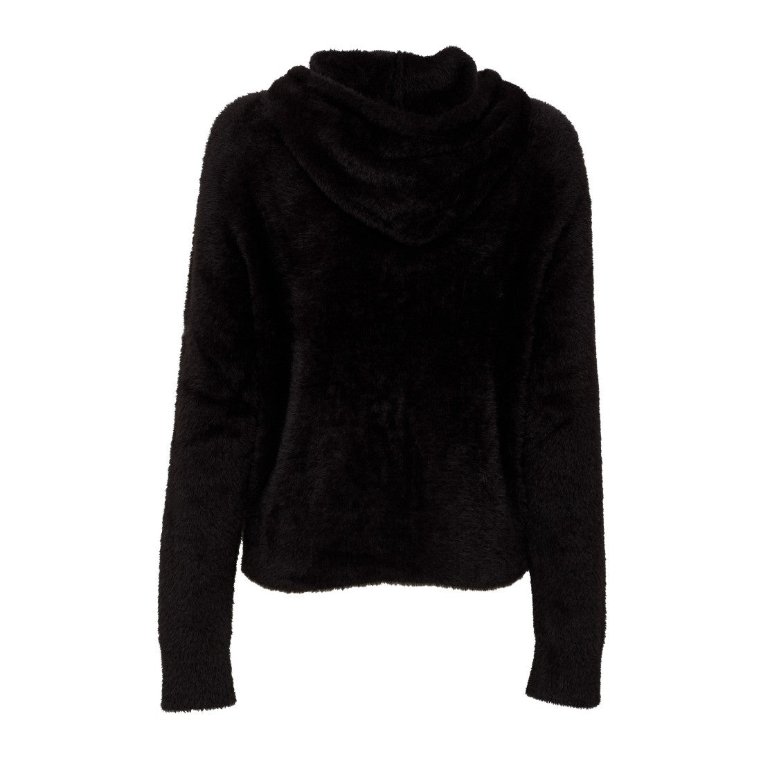 Carhartt Wip W' Maine Active Hooded Cotton-Blend Sweatshirt